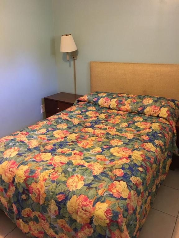 Calypso Motor Inn Myrtle Beach Ngoại thất bức ảnh