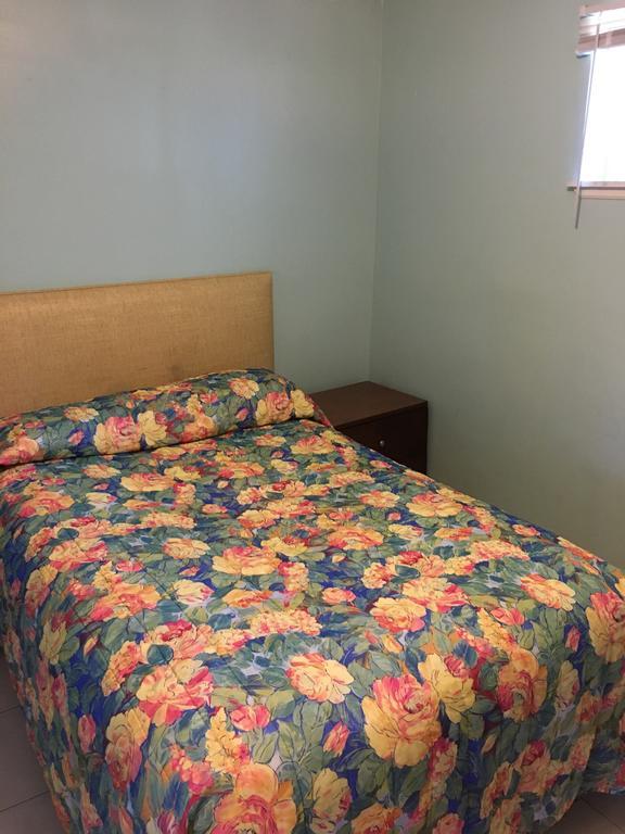 Calypso Motor Inn Myrtle Beach Ngoại thất bức ảnh