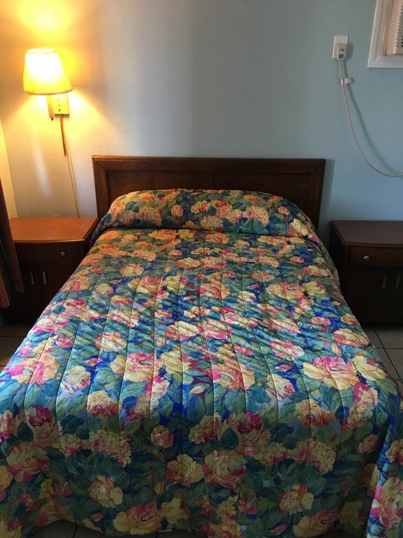 Calypso Motor Inn Myrtle Beach Ngoại thất bức ảnh