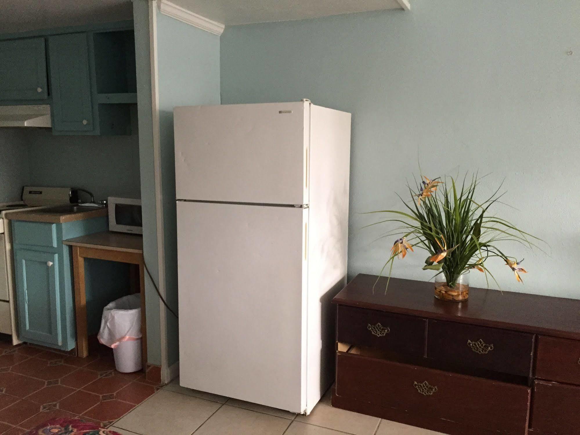 Calypso Motor Inn Myrtle Beach Ngoại thất bức ảnh