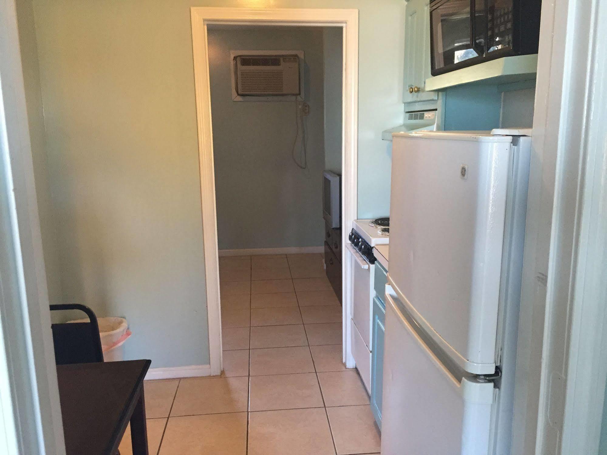Calypso Motor Inn Myrtle Beach Ngoại thất bức ảnh